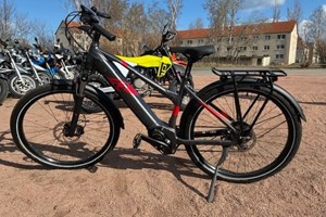 Angebot Raymon TourRay E