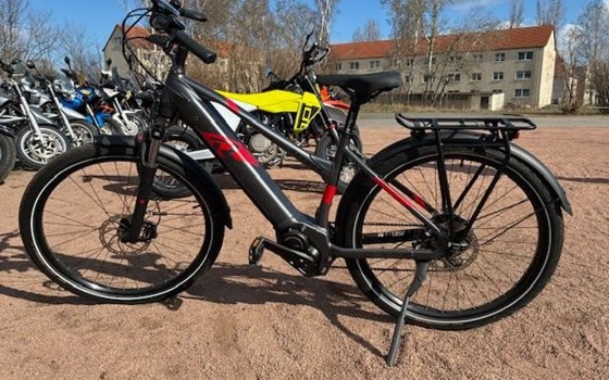 Neufahrzeug Raymon TourRay E - Bild 1