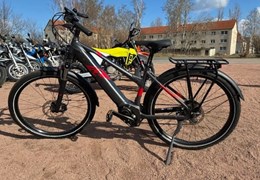 Neumotorrad Raymon TourRay E