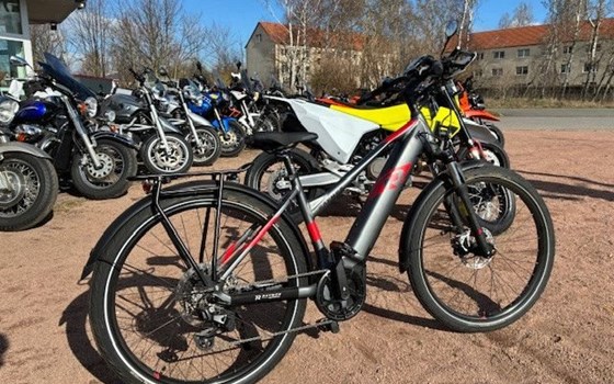 Neufahrzeug Raymon TourRay E - Bild 2