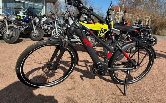 Neufahrzeug Raymon TourRay E - Bild 5