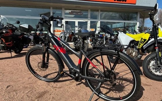 Neufahrzeug Raymon TourRay E - Bild 6