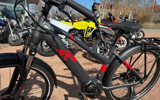 Neufahrzeug Raymon TourRay E - Bild 7