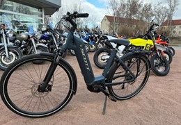 Neumotorrad Scott Sub