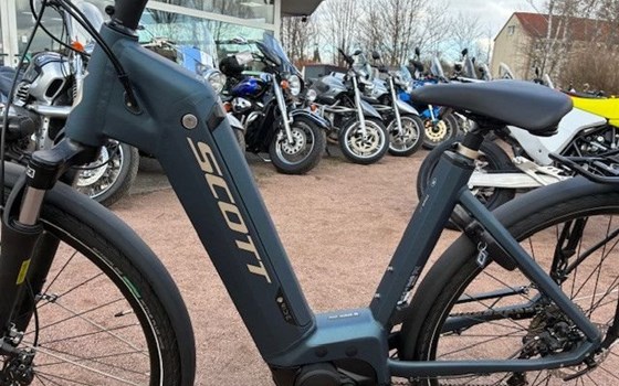 Neufahrzeug Scott Sub - Bild 10