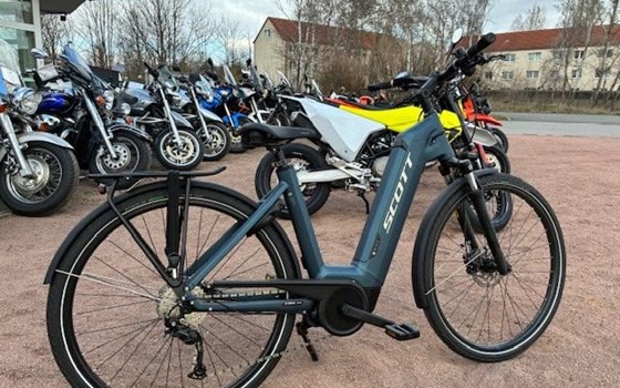 Neufahrzeug Scott Sub - Bild 2