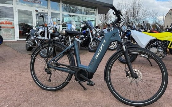 Neufahrzeug Scott Sub - Bild 4