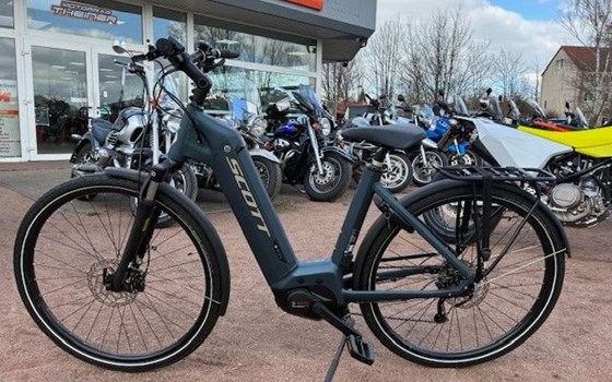 Neufahrzeug Scott Sub - Bild 5