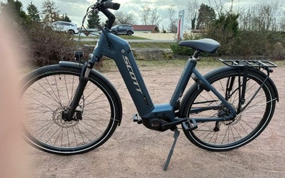 Neufahrzeug Scott Sub - Bild 6