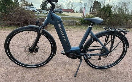 Neufahrzeug Scott Sub - Bild 7