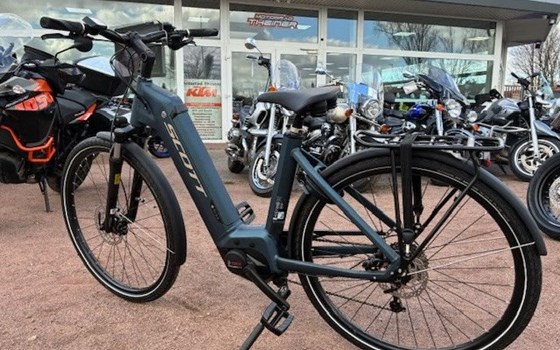 Neufahrzeug Scott Sub - Bild 9