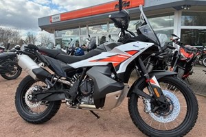 Angebot KTM 790 Adventure