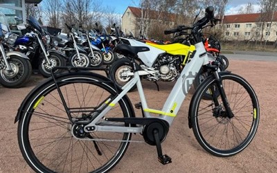 Husqvarna Grand Towner