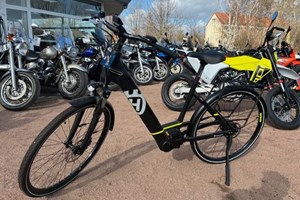 Angebot Husqvarna Grand Towner