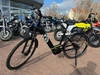 Husqvarna Grand Towner
