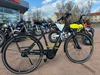 Husqvarna Grand Towner