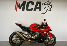 Gebrauchte BMW S 1000 RR