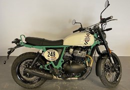 Gebrauchte Royal Enfield Bear 650