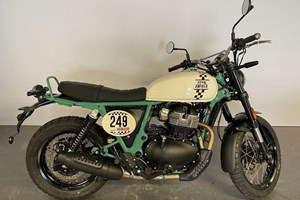 Angebot Royal Enfield Bear 650