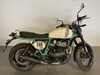Royal Enfield Bear 650