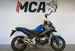 Gebrauchte Honda NC750X