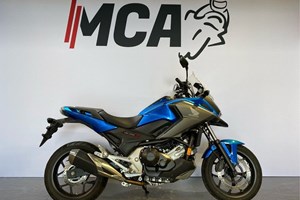 Angebot Honda NC750X