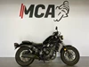 Honda CMX500 Rebel