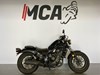 Honda CMX500 Rebel