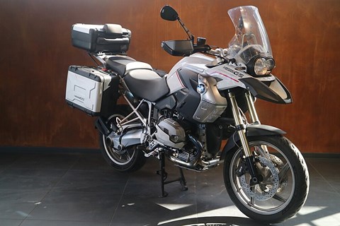 Top 5 Motorräder nach denen NastyNils privat oft gefragt wird.