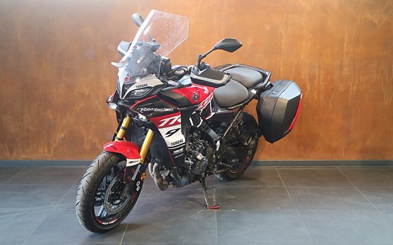 Gebrauchtmotorrad Yamaha Tracer 900 GT - Bild 2