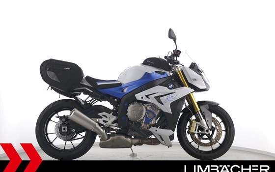 Gebrauchtmotorrad BMW S 1000 R - Bild 10