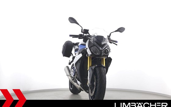 Gebrauchtmotorrad BMW S 1000 R - Bild 11