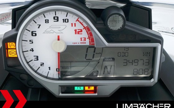 Gebrauchtmotorrad BMW S 1000 R - Bild 12