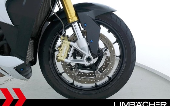 Gebrauchtmotorrad BMW S 1000 R - Bild 14