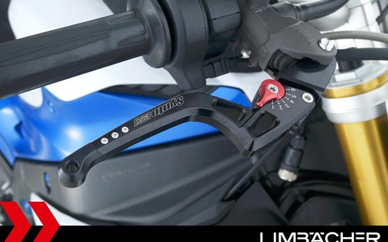 Gebrauchtmotorrad BMW S 1000 R - Bild 15