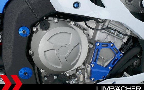 Gebrauchtmotorrad BMW S 1000 R - Bild 16