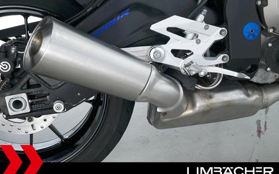 Gebrauchtmotorrad BMW S 1000 R - Bild 17