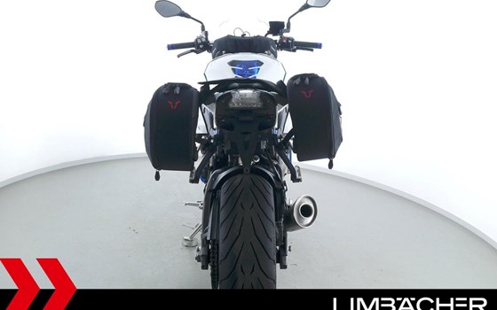 Gebrauchtmotorrad BMW S 1000 R - Bild 18