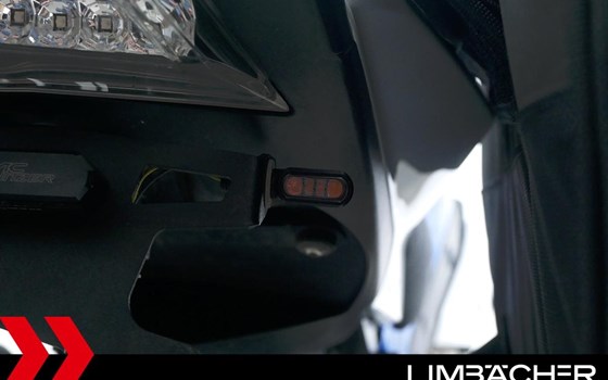 Gebrauchtmotorrad BMW S 1000 R - Bild 19