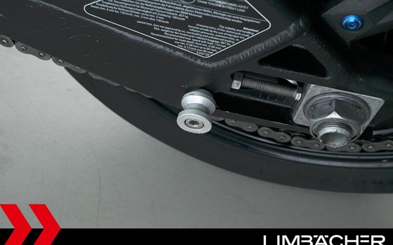 Gebrauchtmotorrad BMW S 1000 R - Bild 20