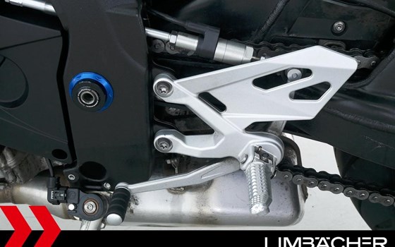 Gebrauchtmotorrad BMW S 1000 R - Bild 21