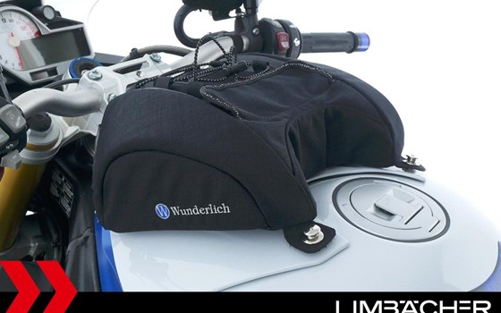 Gebrauchtmotorrad BMW S 1000 R - Bild 22