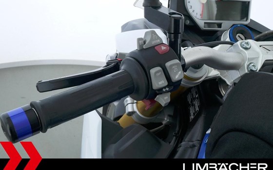 Gebrauchtmotorrad BMW S 1000 R - Bild 23