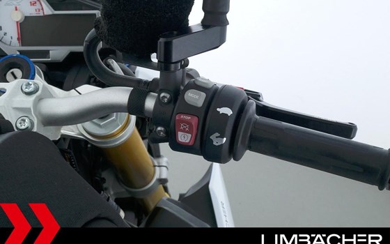 Gebrauchtmotorrad BMW S 1000 R - Bild 24