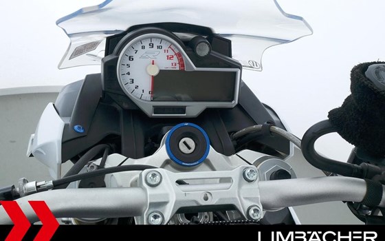 Gebrauchtmotorrad BMW S 1000 R - Bild 25