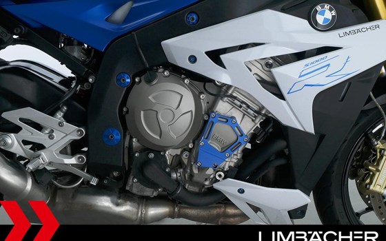 Gebrauchtmotorrad BMW S 1000 R - Bild 27