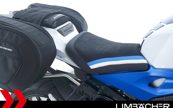 Gebrauchtmotorrad BMW S 1000 R - Bild 28