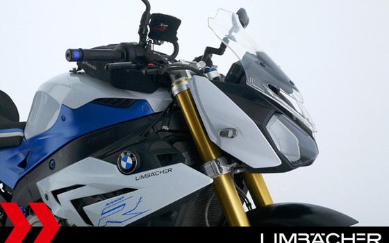 Gebrauchtmotorrad BMW S 1000 R - Bild 29