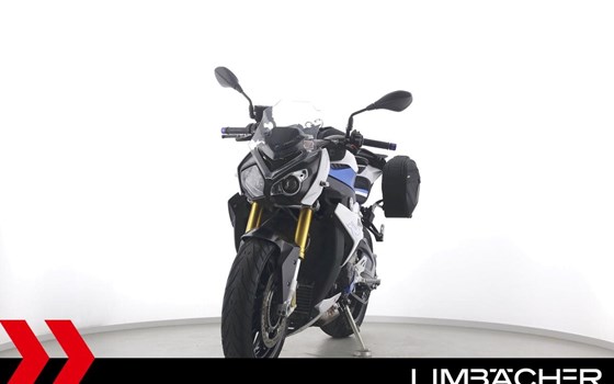 Gebrauchtmotorrad BMW S 1000 R - Bild 3