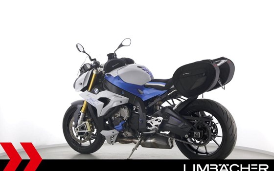 Gebrauchtmotorrad BMW S 1000 R - Bild 6